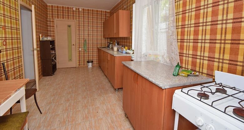 Hotel Guest House Malina