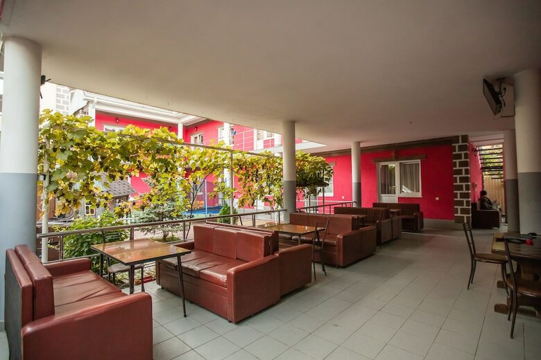 Hotel Guest House Malina