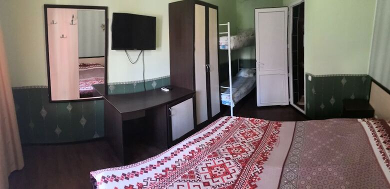 Hotel Guest House Malina