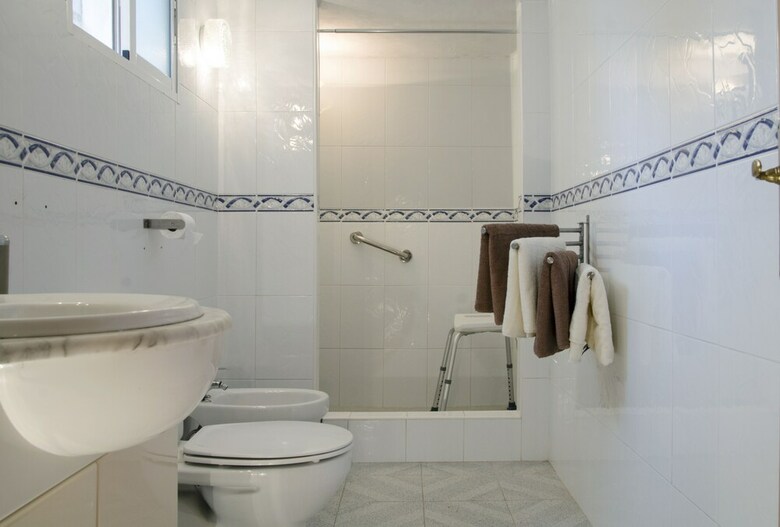 Apartamentos Casa Andalucia