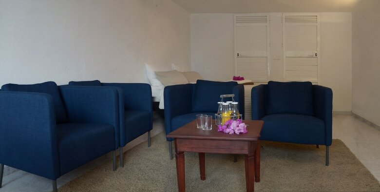 Apartamentos Casa Andalucia