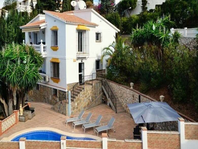 Apartamentos Casa Andalucia
