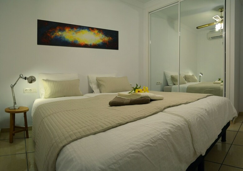 Apartamentos Casa Andalucia