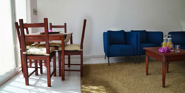 Apartamentos Casa Andalucia