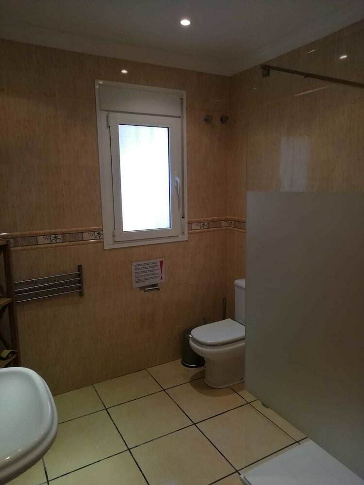 Apartamentos Casa Andalucia