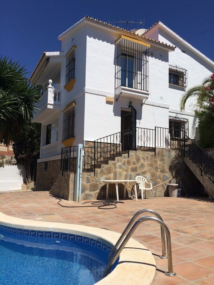 Apartamentos Casa Andalucia