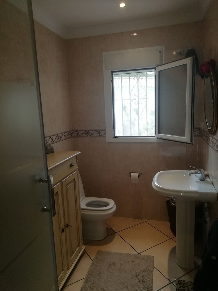 Apartamentos Casa Andalucia