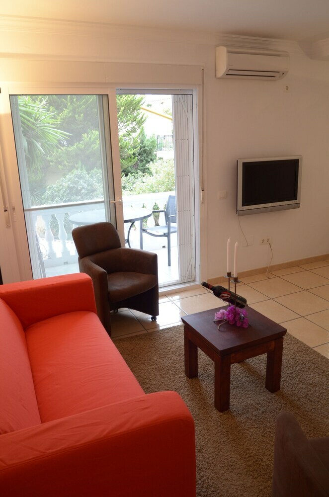 Apartamentos Casa Andalucia