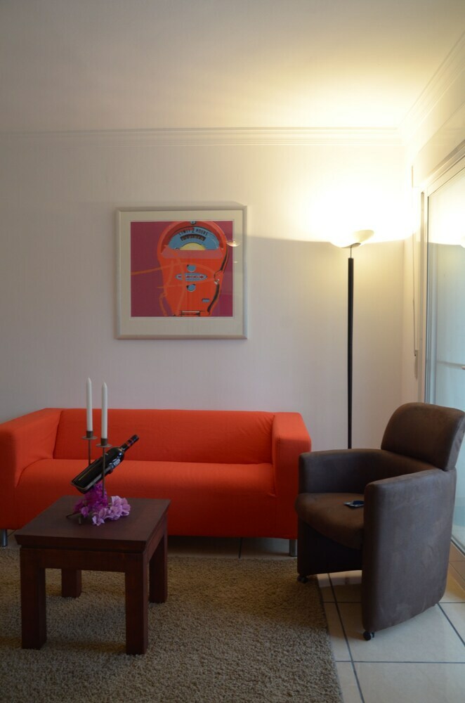 Apartamentos Casa Andalucia