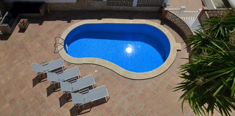 Apartamentos Casa Andalucia
