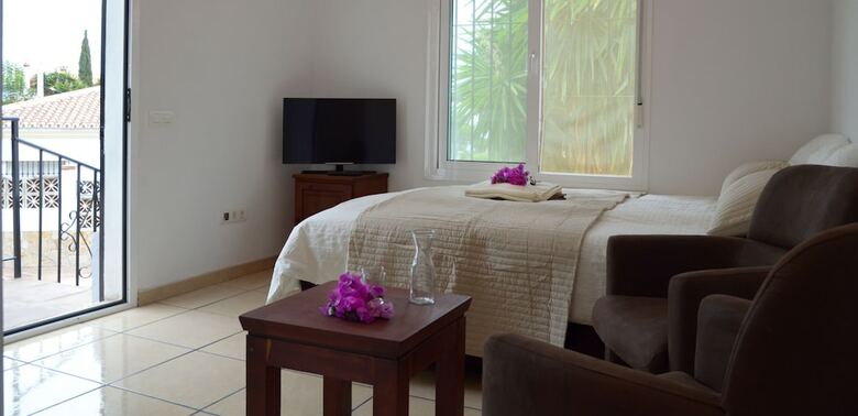 Apartamentos Casa Andalucia