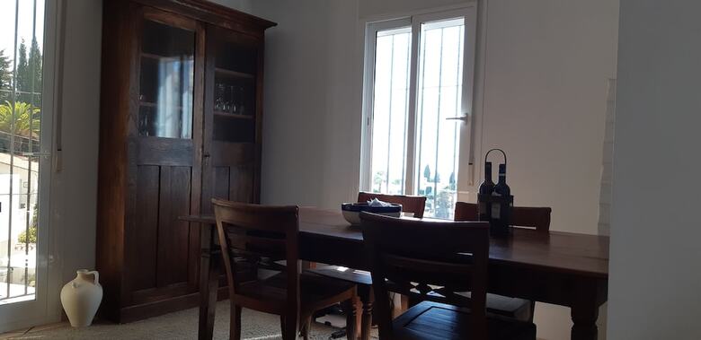 Apartamentos Casa Andalucia