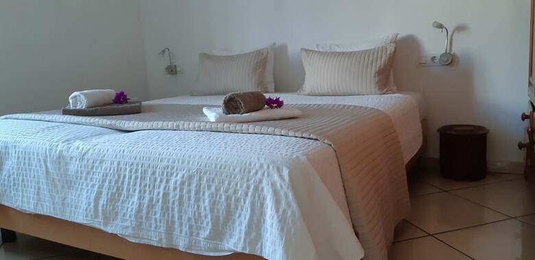 Apartamentos Casa Andalucia
