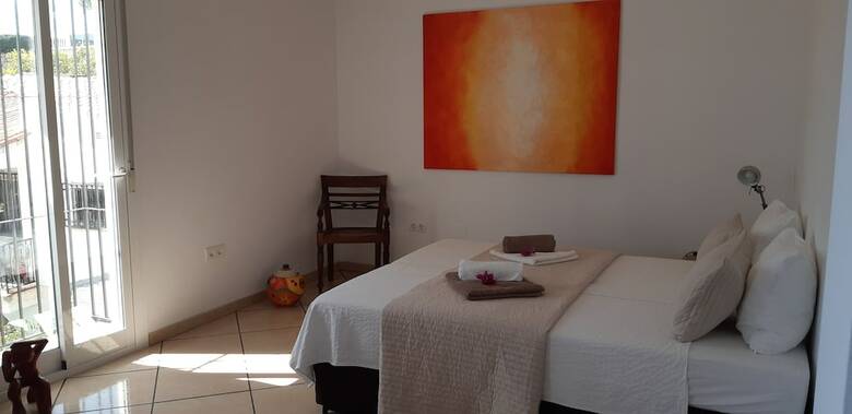 Apartamentos Casa Andalucia