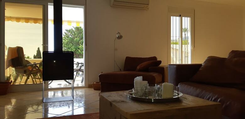 Apartamentos Casa Andalucia