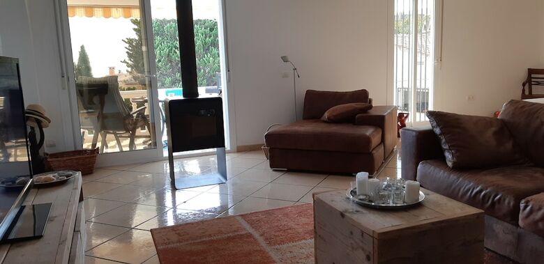 Apartamentos Casa Andalucia