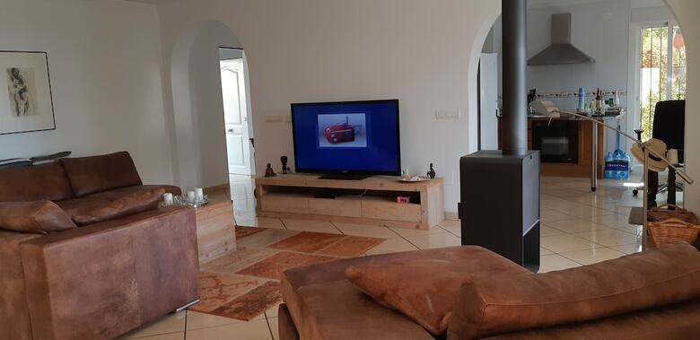 Apartamentos Casa Andalucia