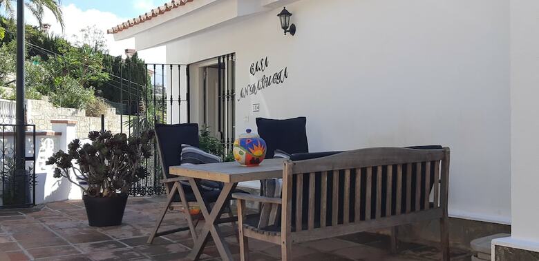 Apartamentos Casa Andalucia