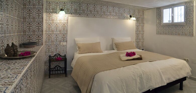 Apartamentos Casa Andalucia