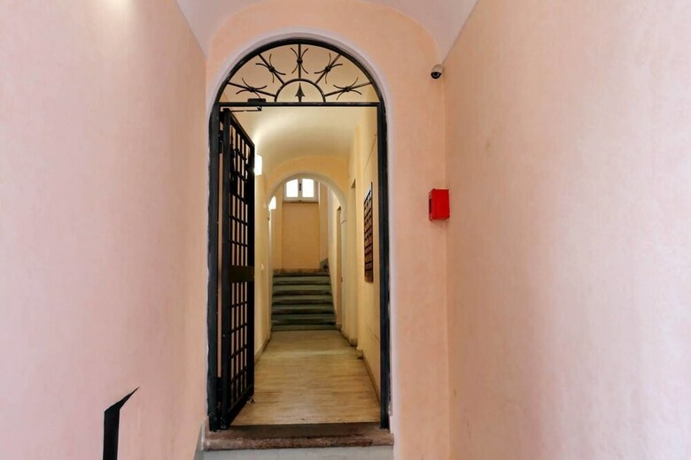 Apartamento Dolce Vita House