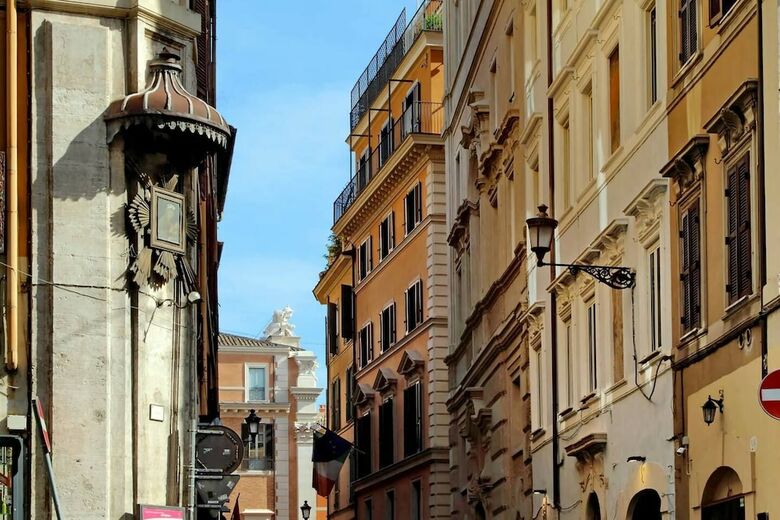 Apartamento Dolce Vita House