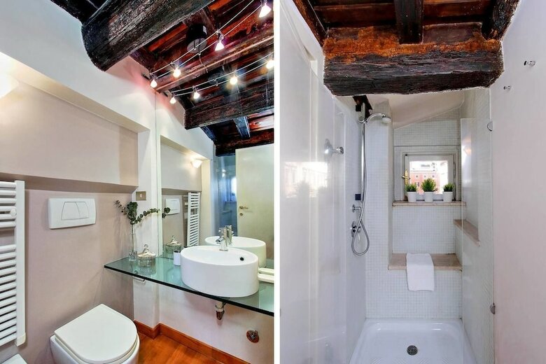 Apartamento Dolce Vita House