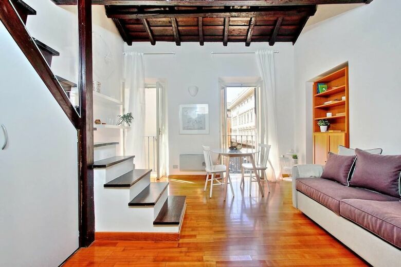 Apartamento Dolce Vita House