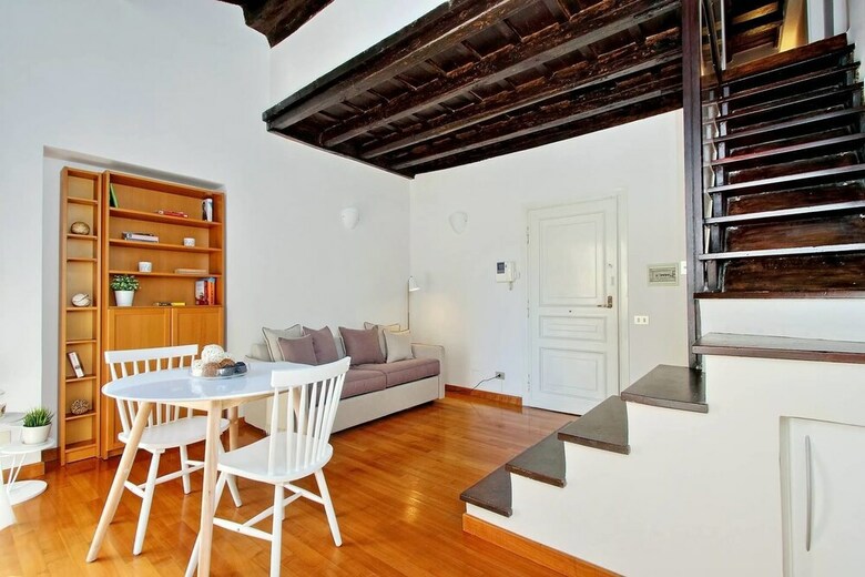 Apartamento Dolce Vita House