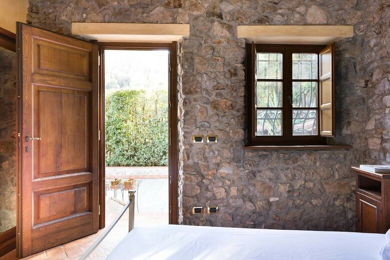 Apartamento Altido Swim & Stone Villa