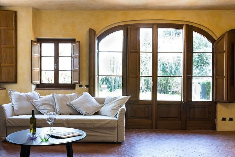 Apartamento Altido Swim & Stone Villa