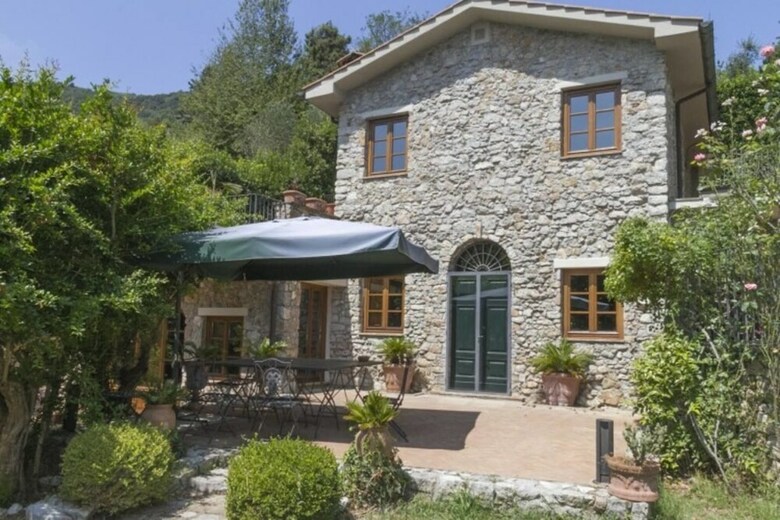 Apartamento Altido Swim & Stone Villa