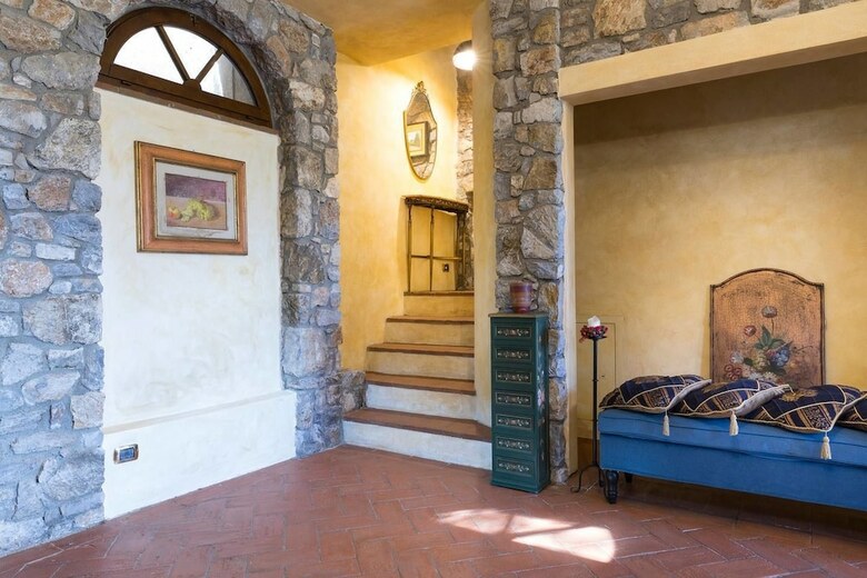 Apartamento Altido Swim & Stone Villa
