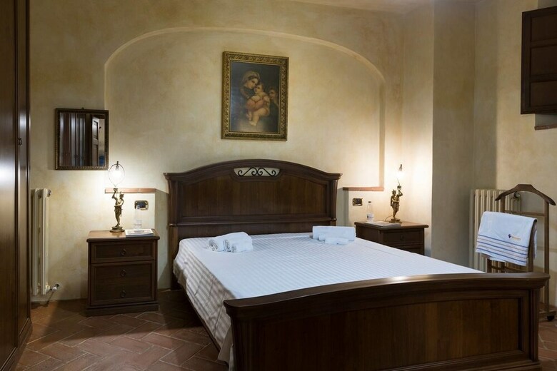 Apartamento Altido Swim & Stone Villa