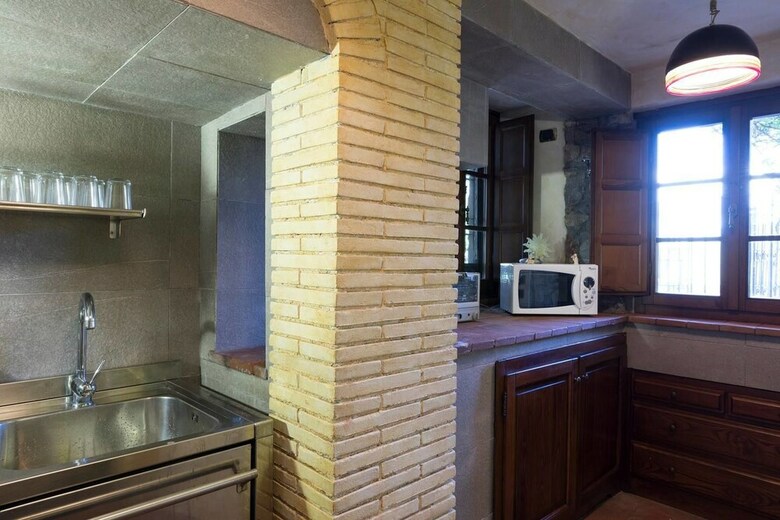 Apartamento Altido Swim & Stone Villa