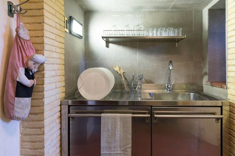 Apartamento Altido Swim & Stone Villa