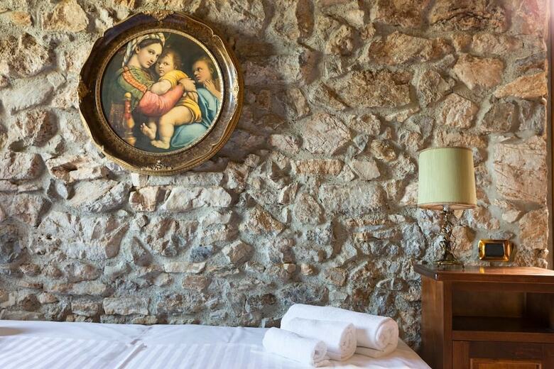 Apartamento Altido Swim & Stone Villa
