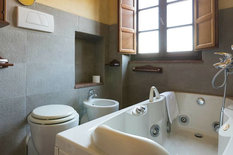 Apartamento Altido Swim & Stone Villa