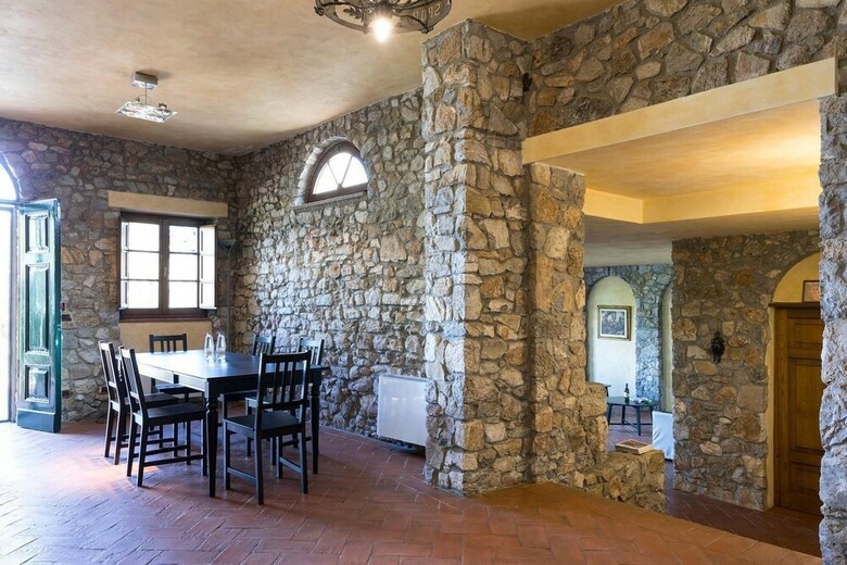 Apartamento Altido Swim & Stone Villa