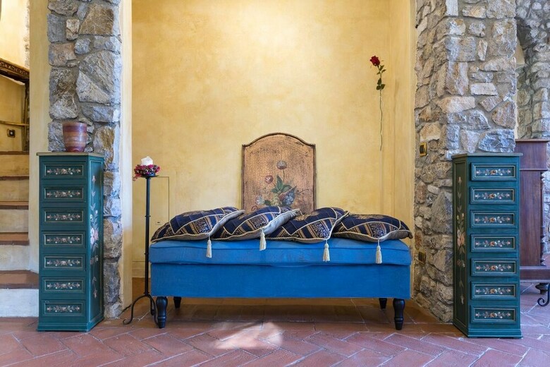 Apartamento Altido Swim & Stone Villa
