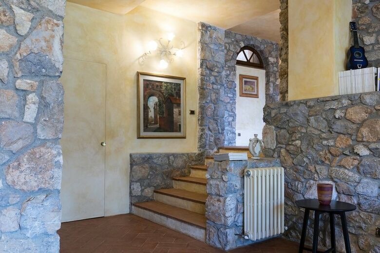 Apartamento Altido Swim & Stone Villa