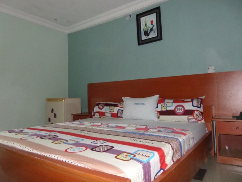 Hotel Murray's Suites & Events Centre