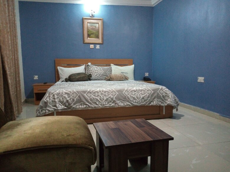 Hotel Murray's Suites & Events Centre