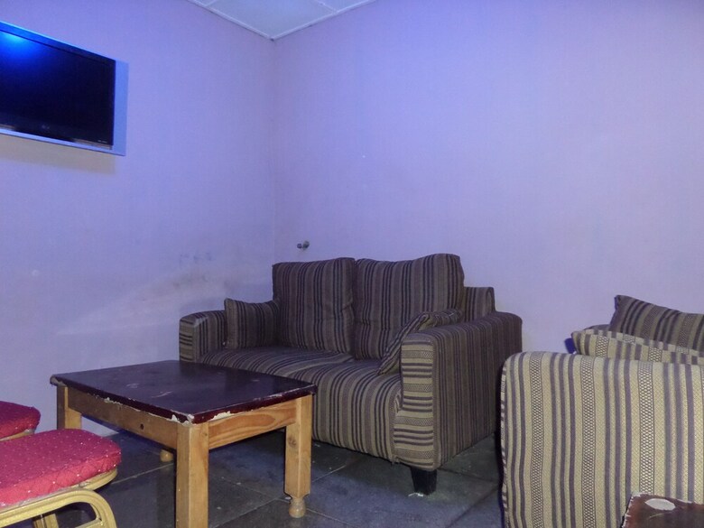Hotel Murray's Suites & Events Centre