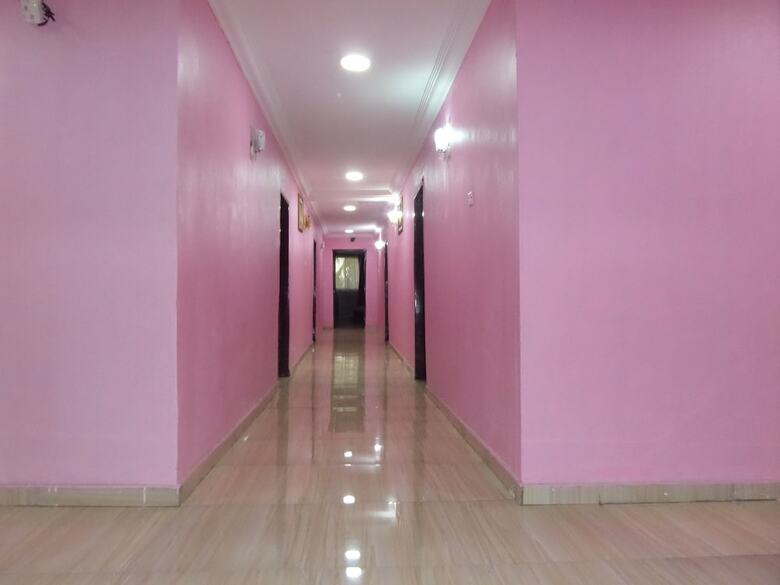 Hotel Murray's Suites & Events Centre