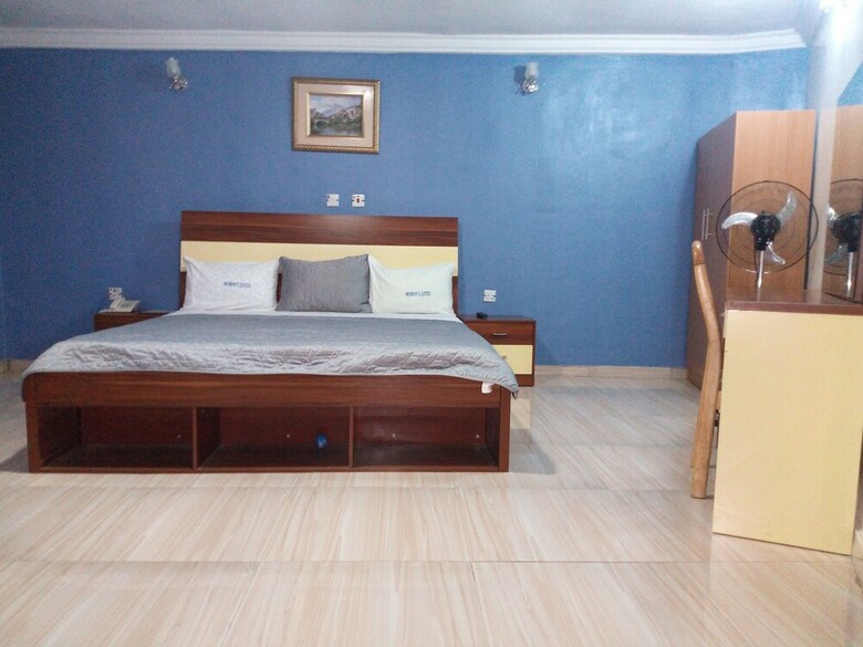Hotel Murray's Suites & Events Centre