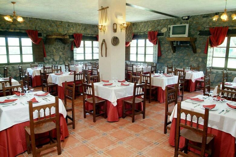 Agroturismo Casa Rural La Marotera