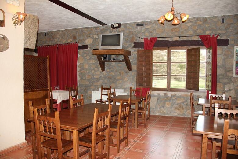 Agroturismo Casa Rural La Marotera
