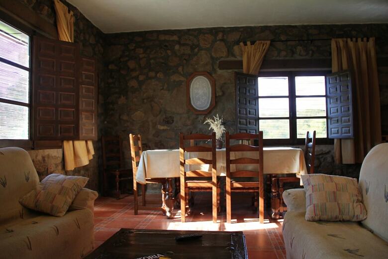 Agroturismo Casa Rural La Marotera