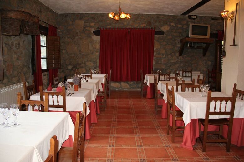 Agroturismo Casa Rural La Marotera