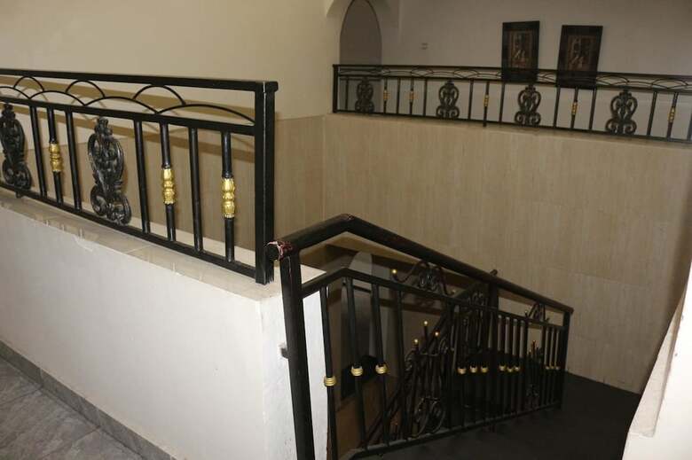 Hotel Michelle Suites